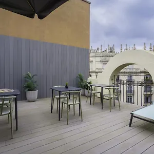 Appartement Ola Living Diagonal Ii, Barcelona